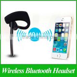 Wireless Bluetooth V4.0+EDR For iphone Samsung LG Bass Stereo An On-board Sports Smart Earphones V8 Headphon Speakers