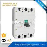 Compective Price HCM1/CM1-630L/3300 630A 3Pole 4Pole MCCB Moulded Case Circuit Breaker thumbnail-1