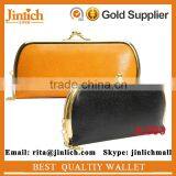 Boutique Casual Womens Designer Purses PU Leather Money Clip thumbnail-1