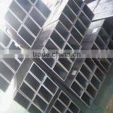 Cold Bend Welded Square Tube