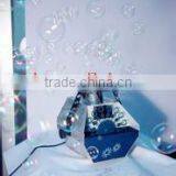 Professional Nice Effect High Capacity Wedding Decoration Big Bubble Machine