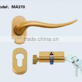 Two side handle MA370