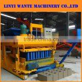 WT6-30 New Type Mobile Automatic Small Production Machinery thumbnail-1