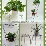 Steel Plant Stand for Showing thumbnail-1