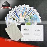 High End Custom Print Index Cards With Low Cost thumbnail-2