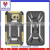 Holster Hard Shell Combo Case With Belt Clip for Samsung Note 5 thumbnail-1