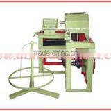 CHAIN LINK FENCING MACHINES(Chain Link and Fence Making Machines)