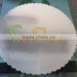 Baking Packaging Cardboard Cake Board Cake Decoration Supplies thumbnail-2