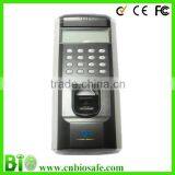 Biometric Security Fingerprint Reader Driver Access Control Technician (HF-F7)