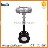Pneumatic Rotary Valve Rubber One Way Valves thumbnail-2