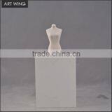 Small Fiberglass Jewelry Displays for Necklace/jewellery Display Stand/necklace Display thumbnail-4