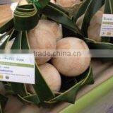 Organic Nam Hong (Pagoda Young) Coconuts High Quality thumbnail-2
