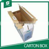 PACKING MACHINE BIG CARTON WITH FOAM INSERT thumbnail-4