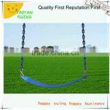 popular plastic outdoor swing for kids & adults