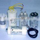 Plastic Film Running Motor Capacitor (CBB60) thumbnail-1