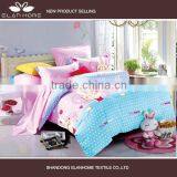 Cotton Girls Baby Bedding Sets thumbnail-1
