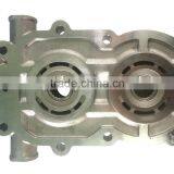 CASE COVER HST Parts Hydraulic Static Transmission Harvester Parts Piston Pump Parts thumbnail-3