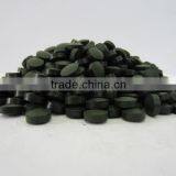 Tablets Dosage Form Immune and Anti-Fatigue Function Health Food Spirulina in Bulk thumbnail-1