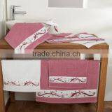 TC Fabric Towel thumbnail-1