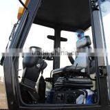 Backhoe Loader WOLF Small Backhoe for Sale WZ30-25(H Type) thumbnail-6