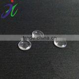 Plastic Biconvex Lens 10mm Diameter Optical Lens for Projector thumbnail-4