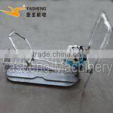 High Quality Tea Leaf Harvesting Machine for Sale thumbnail-4