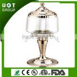 Advanced Technology High Quality Clear Glass Beverage Dispenser thumbnail-6