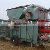 Hydraulic Plastic Baler thumbnail-2