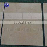 Natural Beige Marble Type Flooring Design thumbnail-2