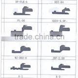 Knitting Machine Sinker SANTIS thumbnail-1