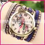 watches for teenagers High Quality Automatic Movement Watch