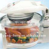 12L EL-916 2015 Fashion Design and Clean Glass Convection Oven thumbnail-1
