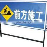 Printable PVC Advertisement Grade Reflective Sheeting