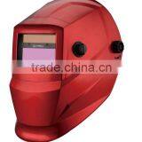 Supply BMW Bens Men's Super Quality OEM Auto-darkening Welding Helmet