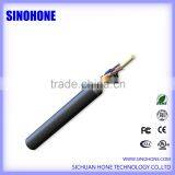 GYDTA Single Tube Gel-free Ribbon Optic Cable thumbnail-1