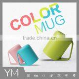 New Design Plastic Travel Coffee Mug thumbnail-1