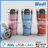Private Label Flower Pot Coffee Mug CM347 thumbnail-2