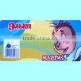 Foldable Tag Printing