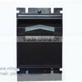 RS232 Interface Removable Backload Bill/Cash Acceptor MT500 for Vending Locker thumbnail-3