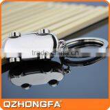 Hot Sale Cheap Metal 3d Customized Car Shaped Keychain Quality Choice thumbnail-3