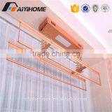 2016 Wall Mounted Portable Electric Motorized Clothes Drying Rack