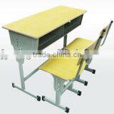 School Classroom Furniture Desk and Chair thumbnail-1