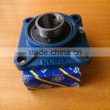 Gold Supplier Housed Bearing Units UCPA205 for Stereo Garage thumbnail-3