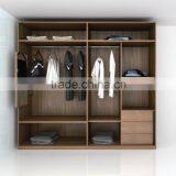 Modern Design Wardrobe Bedroom Set thumbnail-2