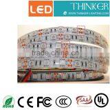5m 300leds IP65 SMD5050 12V Truck LED Strip Warranty 3 Years