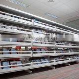 Movable Filing Racks Libary Mobile Storage Suppliers thumbnail-3