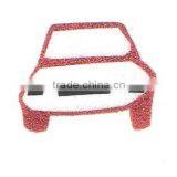 Exporter Of Kids Logo Tattoos Sticker>Body Art Sticker>Custom Sticker thumbnail-3