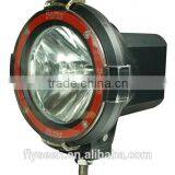 9~32V 35W/55W HID Work Light Lamp Flood Beam for Truck Tractor Offroad, Xenon Arbeidslys