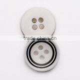 Fancy Ladies Shirt Resin Button,Man Resin Coat Button for Clothing Accessories thumbnail-3