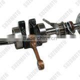 GX35_crankshaft Assy for Brush Cutter